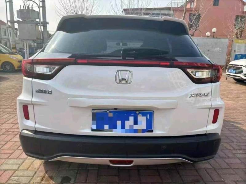 抵押车图片