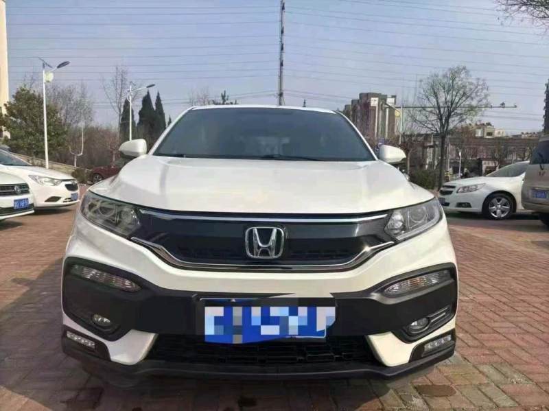 抵押车图片