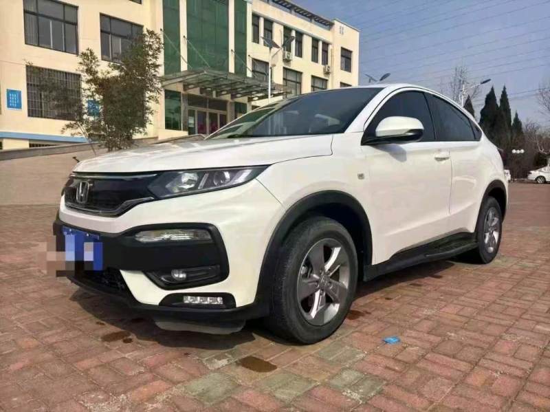抵押车图片