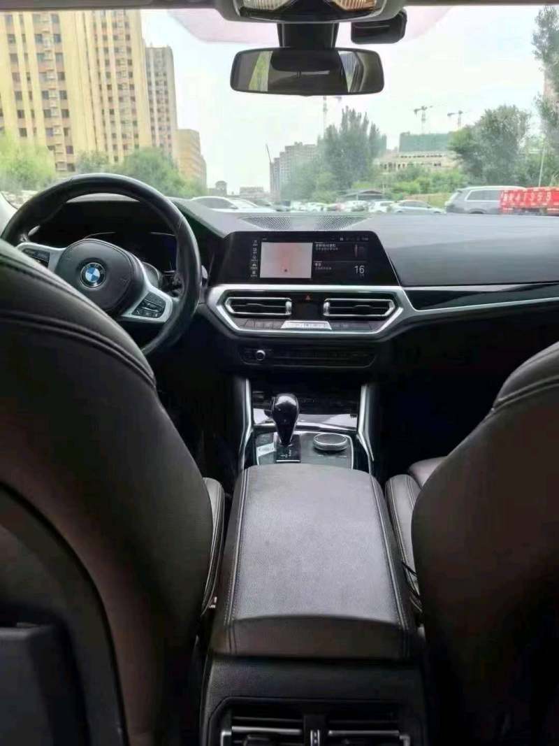 抵押车图片
