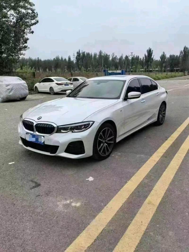 抵押车图片