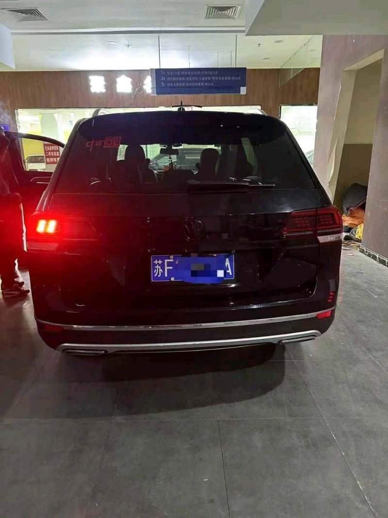 抵押车图片