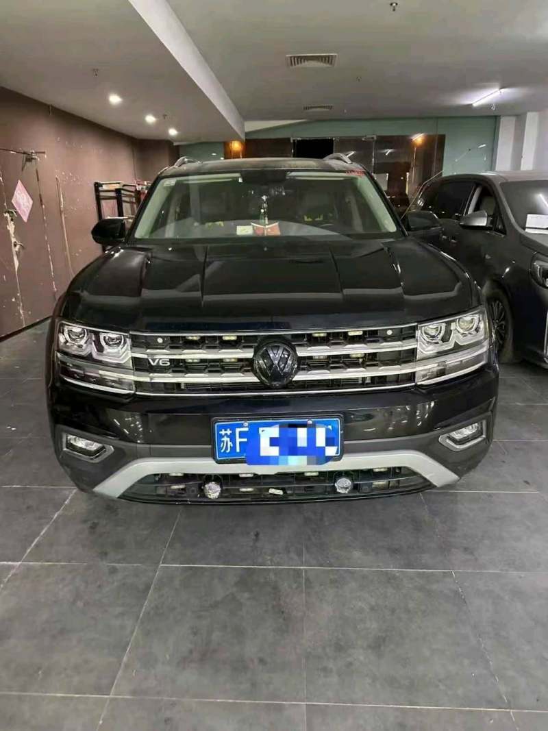 抵押车图片