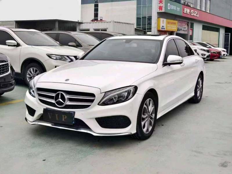 抵押车图片