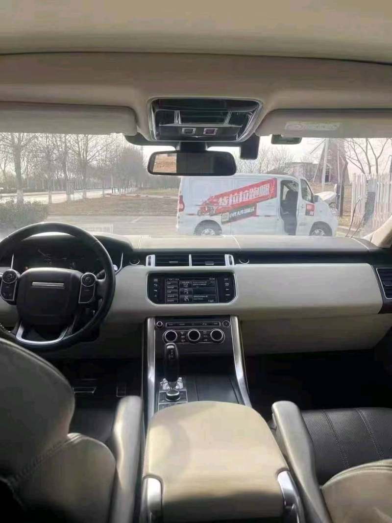 抵押车图片