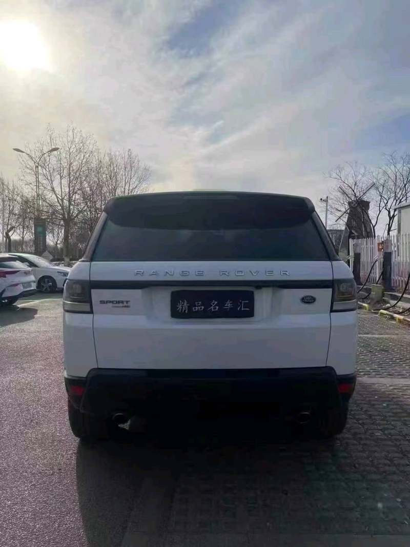 抵押车图片