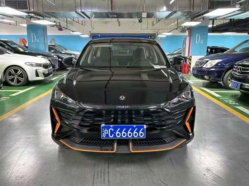 抵押车图片