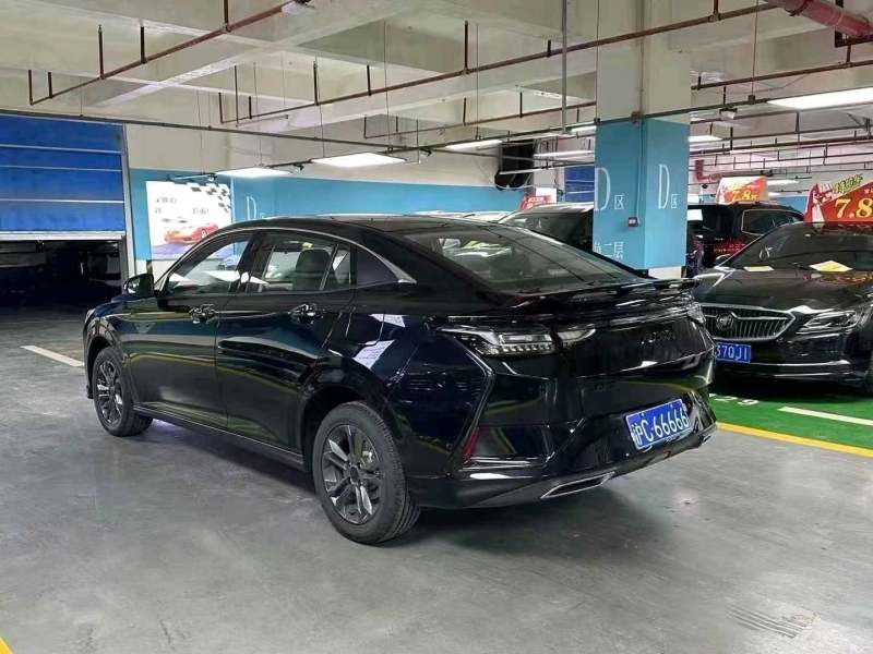 抵押车图片