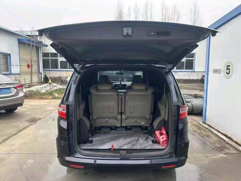 抵押车图片