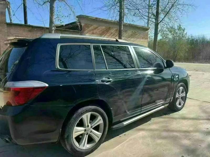 抵押车图片