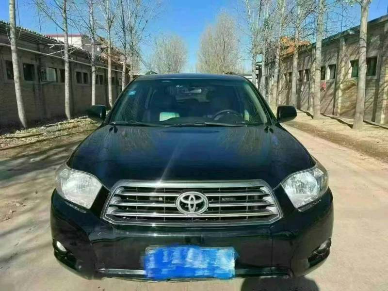 抵押车图片
