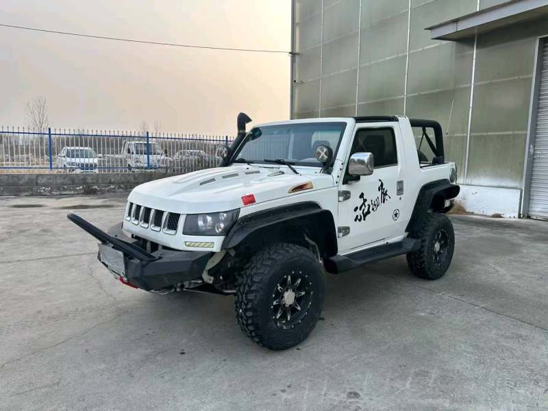 抵押车图片