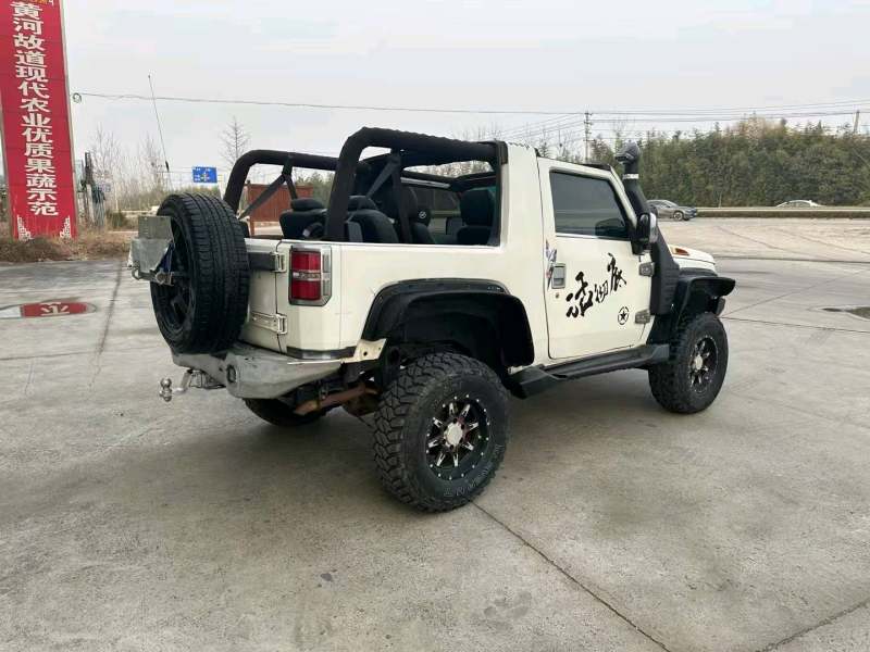 抵押车图片