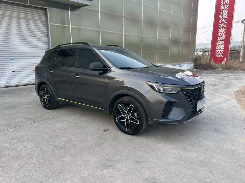 抵押车图片