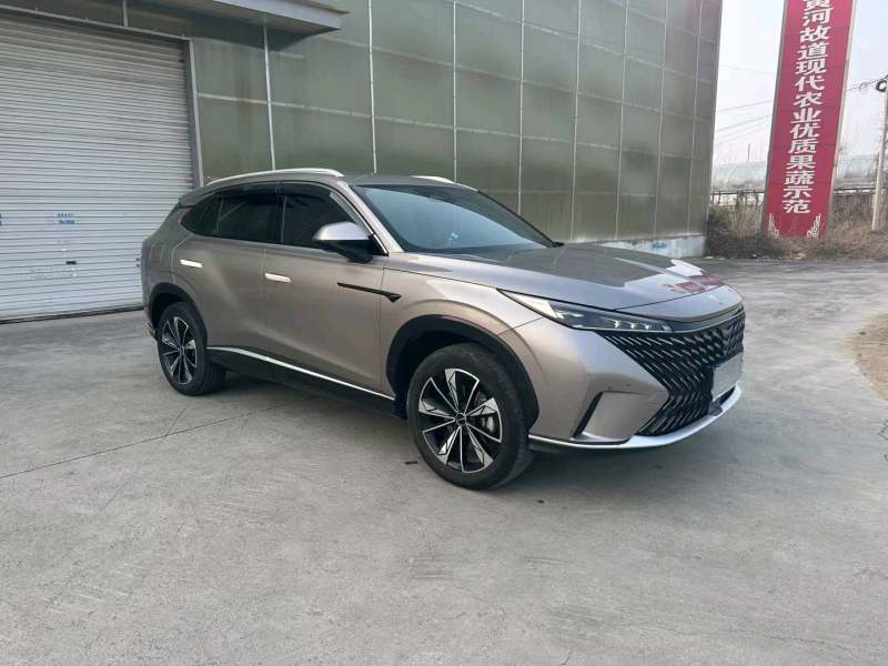 抵押车图片