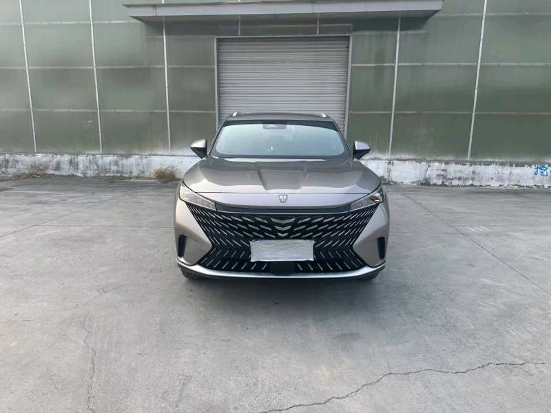 抵押车图片