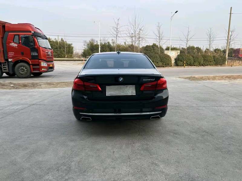 抵押车图片