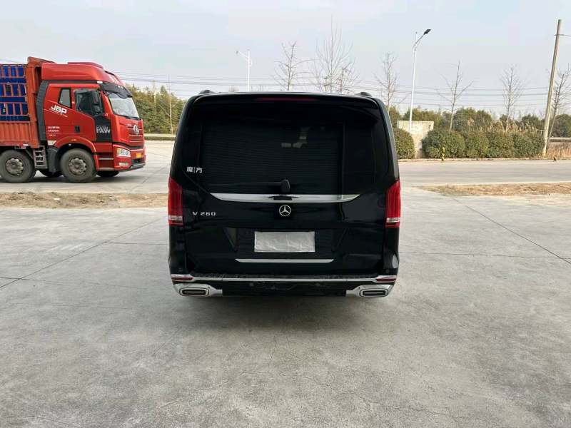 抵押车图片