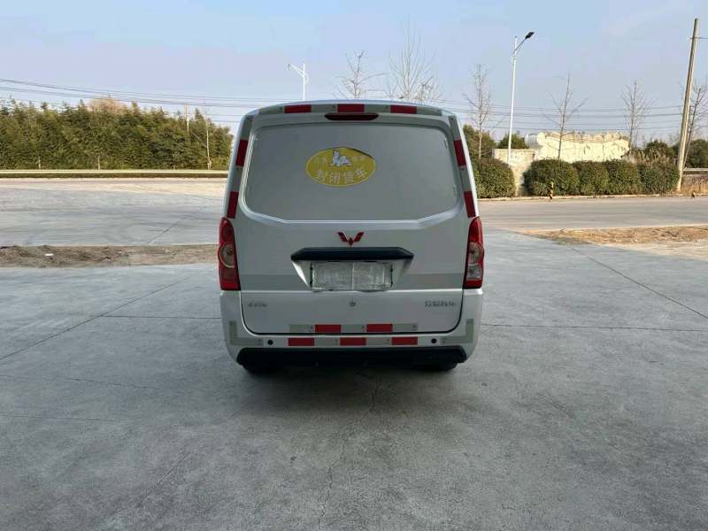 抵押车图片