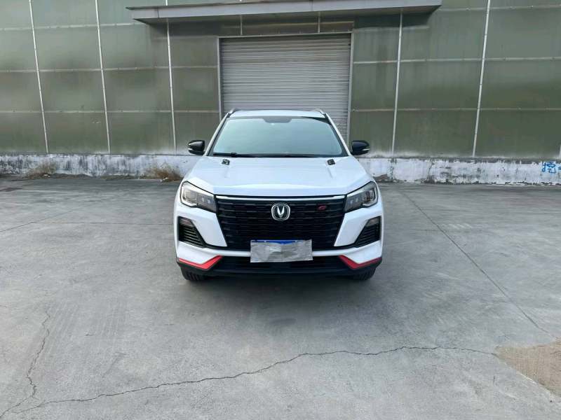 抵押车图片