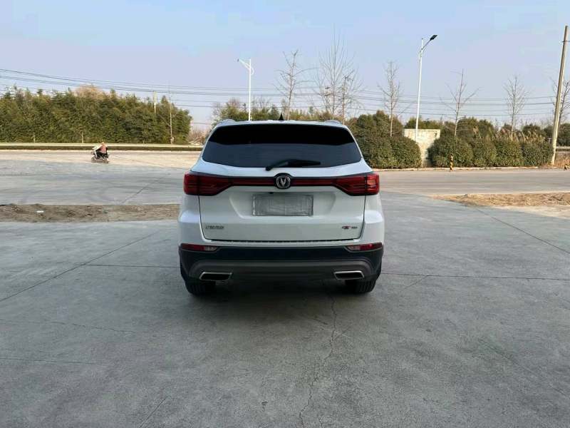 抵押车图片