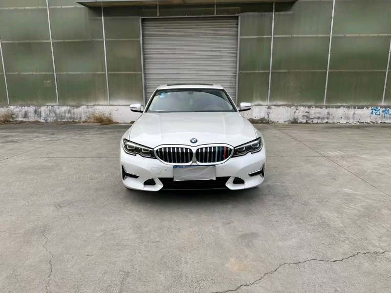 抵押车图片