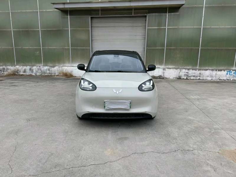 抵押车图片