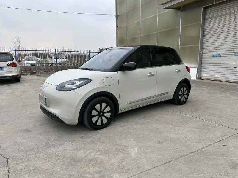 抵押车图片