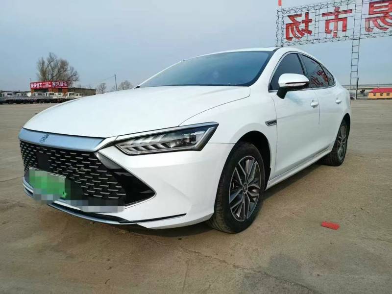 抵押车图片