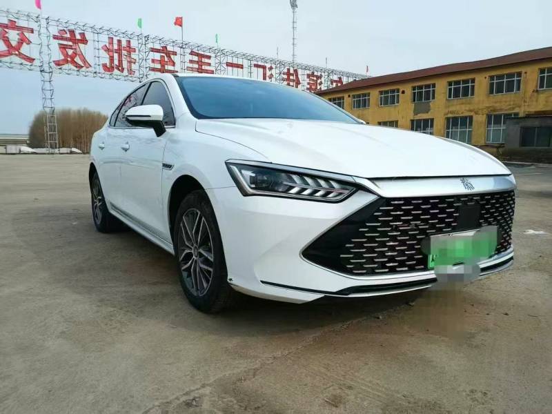 抵押车图片
