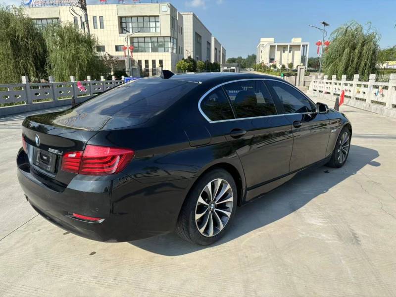 抵押车图片