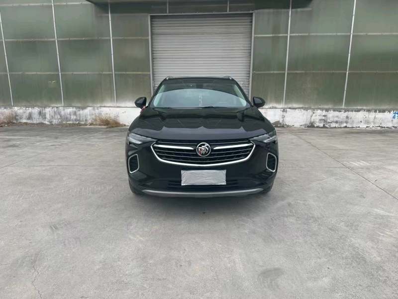 抵押车图片