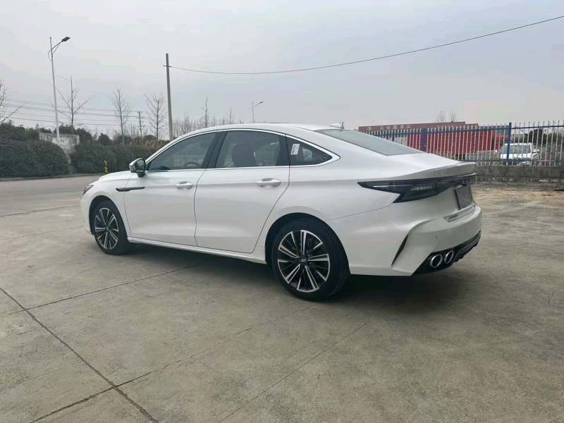 抵押车图片