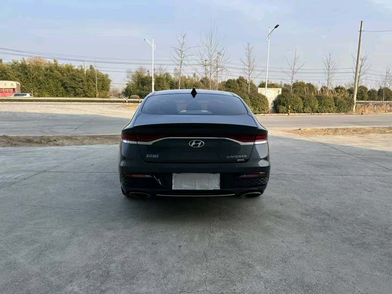 抵押车图片