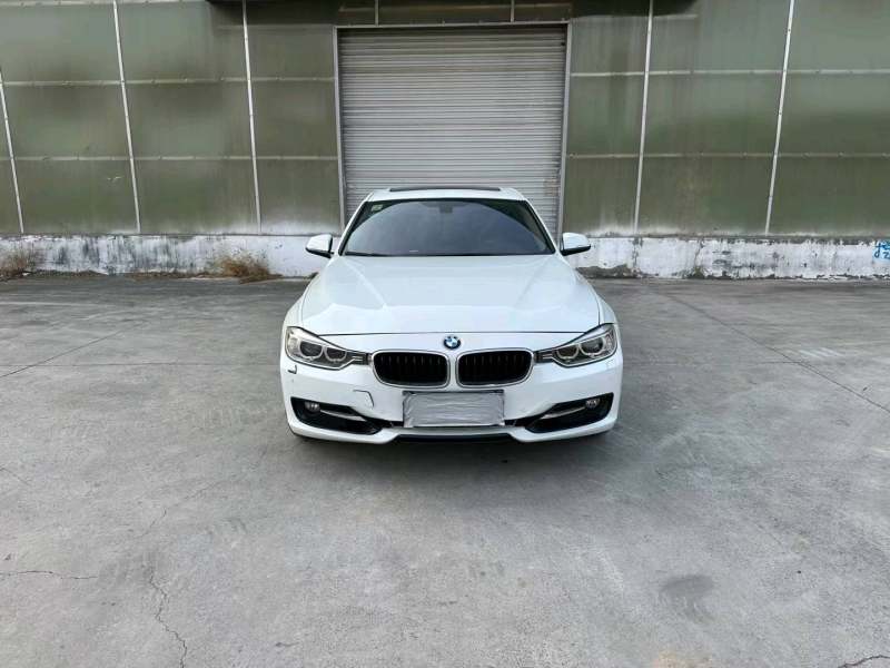 抵押车图片