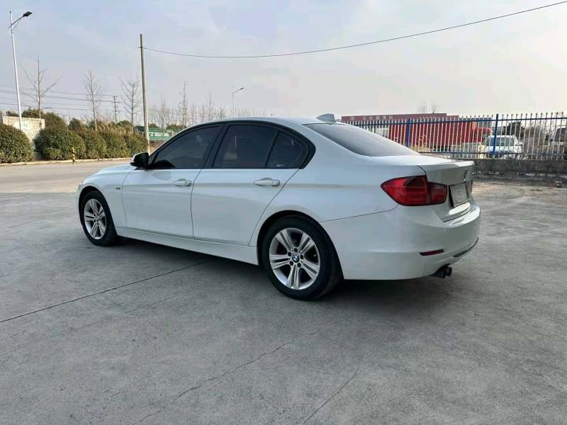 抵押车图片