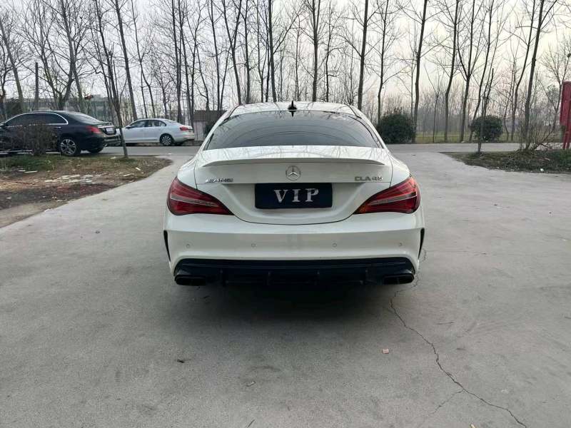 抵押车图片