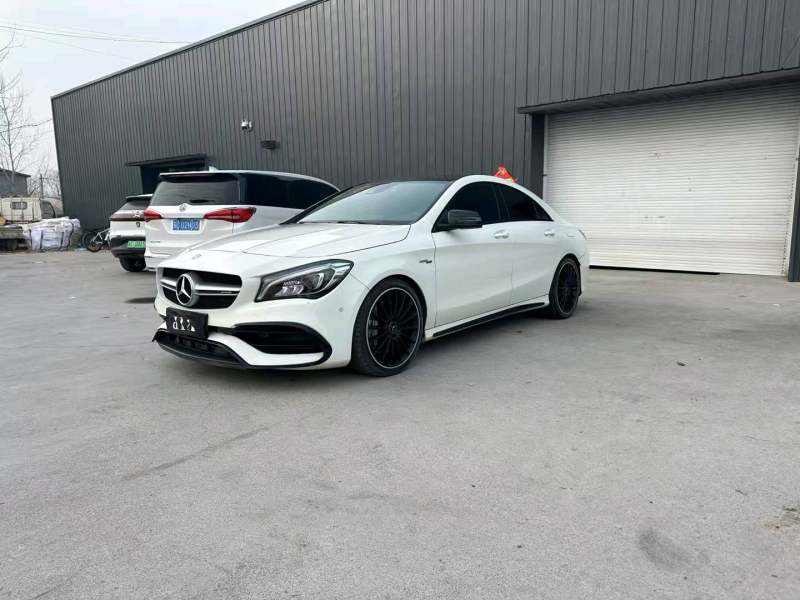 抵押车图片
