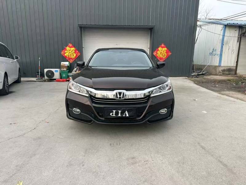 抵押车图片