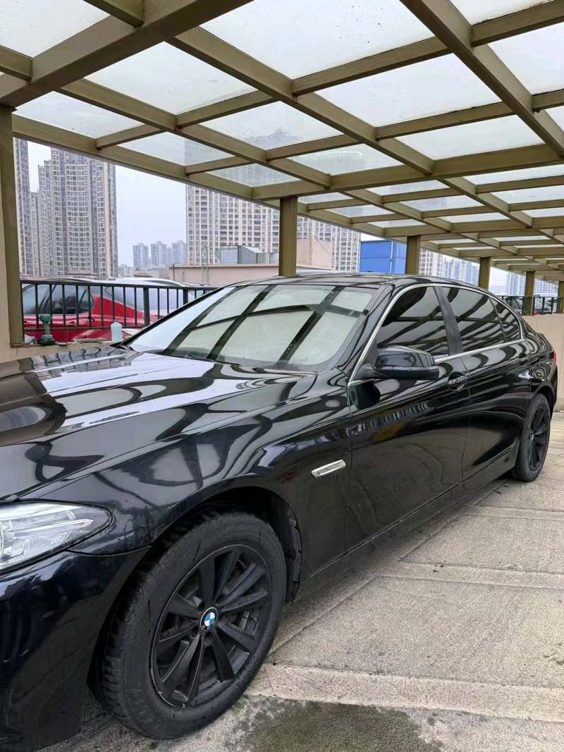抵押车图片
