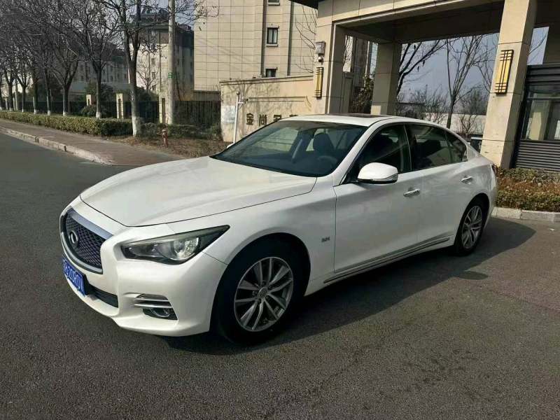 抵押车图片