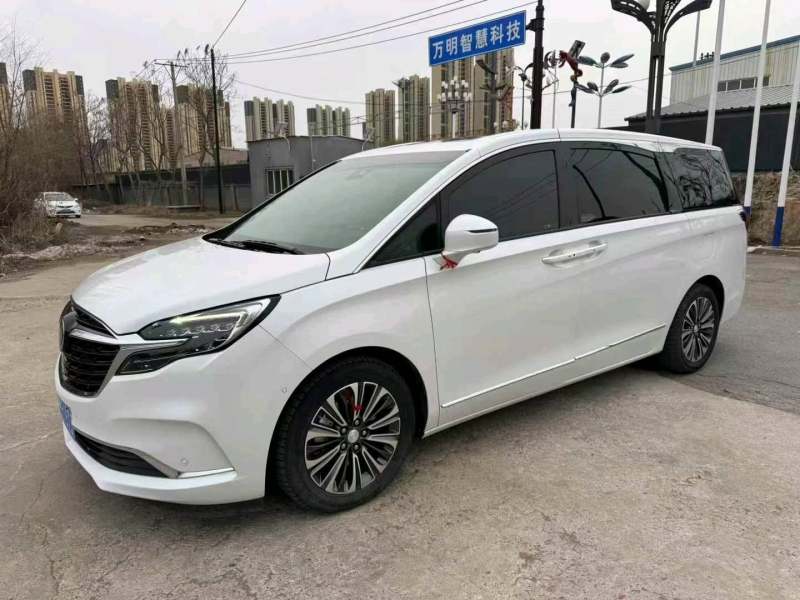 抵押车图片