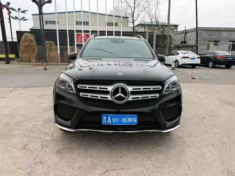 抵押车图片