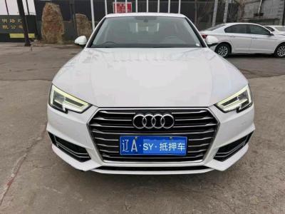 沈阳市抵押车市场