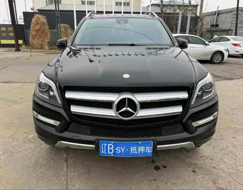 抵押车图片