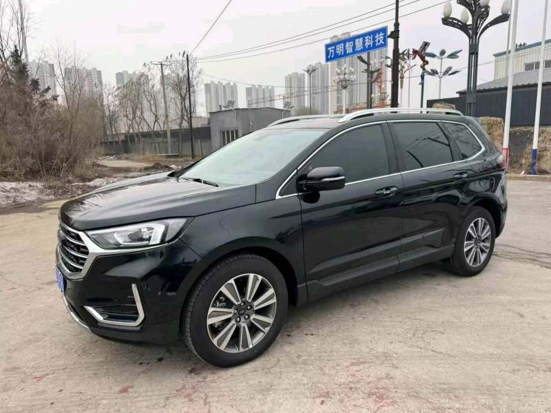 抵押车图片