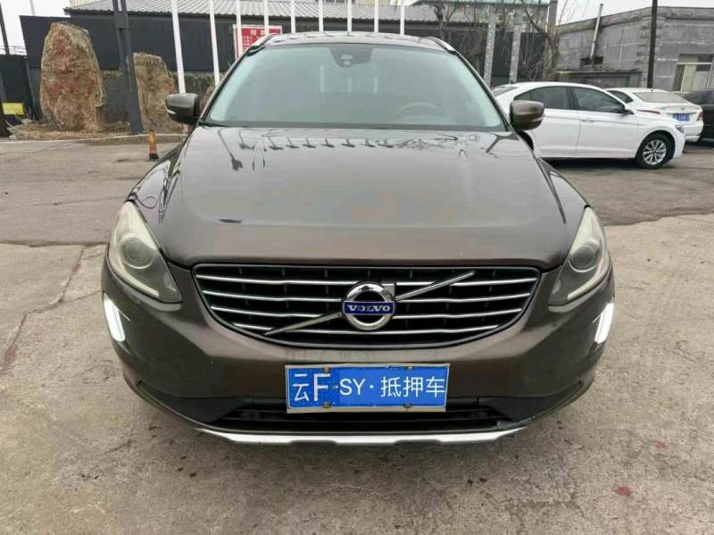 抵押车图片