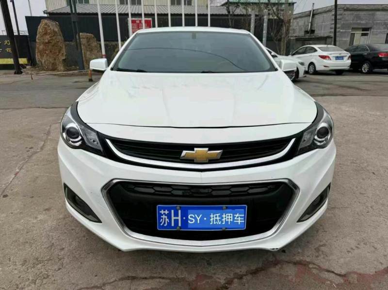 抵押车图片