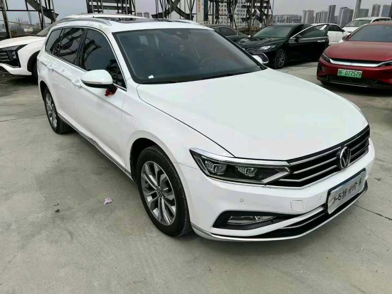 抵押车图片