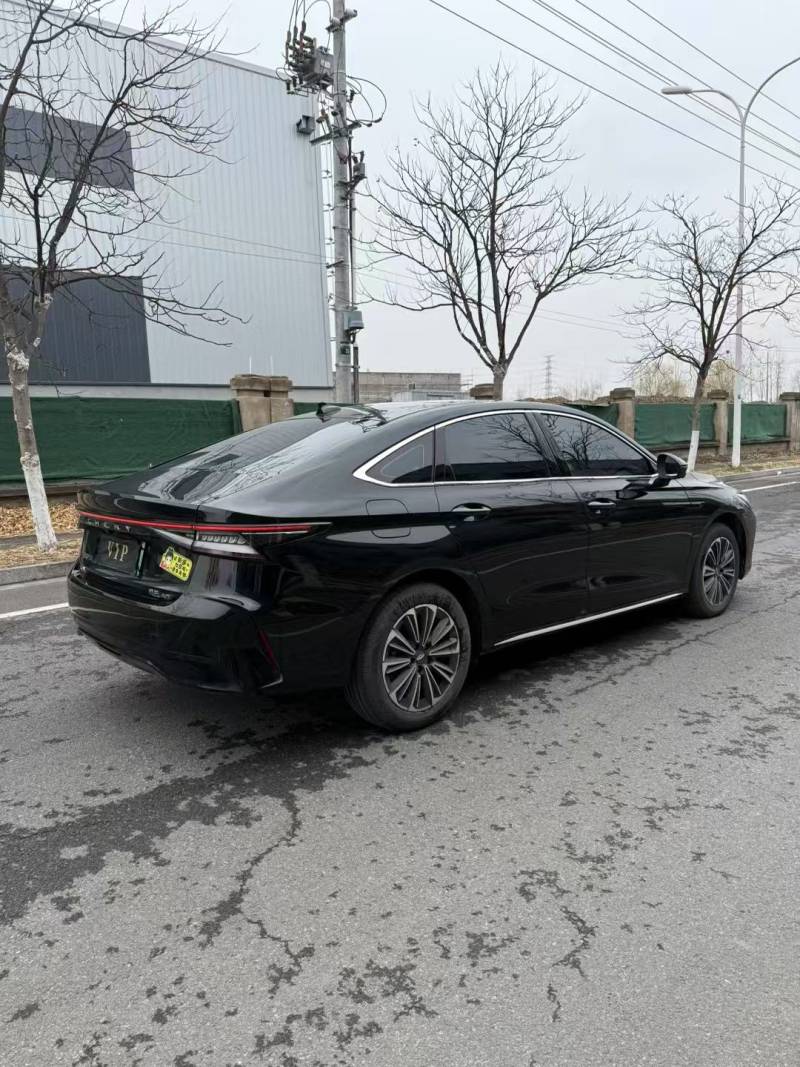 抵押车图片